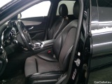  Mercedes  C-Klasse C 200 d T SE Edition Aut #7