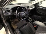  Skoda  Superb Sup.Co.TSI PHEV 218 Style Aut #7