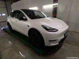  Tesla  Model Y  Long-Range AWD #2