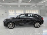  Audi  Q3 AUDI  SPORTBACK / 2019 / 5P / SUV 45 TFSI E S TRONIC BUSINESS PLUS #8