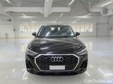 Audi  Q3 AUDI  SPORTBACK / 2019 / 5P / SUV 45 TFSI E S TRONIC BUSINESS PLUS #6