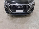  Audi  Q3 AUDI  SPORTBACK / 2019 / 5P / SUV 45 TFSI E S TRONIC BUSINESS PLUS #23