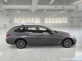  Bmw  Serie 5 BMW  / 2020 / 5P / STATION WAGON 530E XDRIVE BUSINESS AUTO TOURING #7