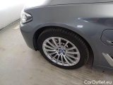  Bmw  Serie 5 BMW  / 2020 / 5P / STATION WAGON 530E XDRIVE BUSINESS AUTO TOURING #43