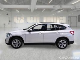  Bmw  X1 BMW  / 2019 / 5P / SUV XDRIVE 25E BUSINESS ADVANTAGE AUTOMATICO #8
