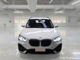  Bmw  X1 BMW  / 2019 / 5P / SUV XDRIVE 25E BUSINESS ADVANTAGE AUTOMATICO #6