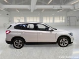  Bmw  X1 BMW  / 2019 / 5P / SUV XDRIVE 25E BUSINESS ADVANTAGE AUTOMATICO #7