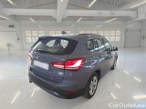  Bmw  X1 BMW  / 2019 / 5P / SUV XDRIVE 25E BUSINESS ADVANTAGE AUTOMATICO #2