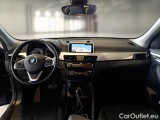  Bmw  X1 BMW  / 2019 / 5P / SUV XDRIVE 25E BUSINESS ADVANTAGE AUTOMATICO #3