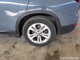 Bmw  X1 BMW  / 2019 / 5P / SUV XDRIVE 25E BUSINESS ADVANTAGE AUTOMATICO #19