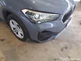  Bmw  X1 BMW  / 2019 / 5P / SUV XDRIVE 25E BUSINESS ADVANTAGE AUTOMATICO #34