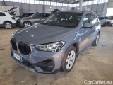  Bmw  X1 BMW  / 2019 / 5P / SUV XDRIVE 25E BUSINESS ADVANTAGE AUTOMATICO #85