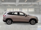  Bmw  X1 BMW  / 2019 / 5P / SUV XDRIVE 25E BUSINESS ADVANTAGE AUTOMATICO #7