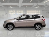  Bmw  X1 BMW  / 2019 / 5P / SUV XDRIVE 25E BUSINESS ADVANTAGE AUTOMATICO #8
