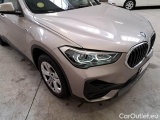  Bmw  X1 BMW  / 2019 / 5P / SUV XDRIVE 25E BUSINESS ADVANTAGE AUTOMATICO #35