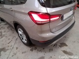  Bmw  X1 BMW  / 2019 / 5P / SUV XDRIVE 25E BUSINESS ADVANTAGE AUTOMATICO #53