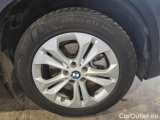  Bmw  X1 BMW  / 2019 / 5P / SUV XDRIVE 25E BUSINESS ADVANTAGE AUTOMATICO #17