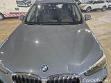  Bmw  X1 BMW  / 2019 / 5P / SUV XDRIVE 25E BUSINESS ADVANTAGE AUTOMATICO #24
