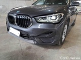  Bmw  X1 BMW  / 2019 / 5P / SUV XDRIVE 25E BUSINESS ADVANTAGE AUTOMATICO #35