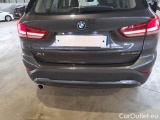  Bmw  X1 BMW  / 2019 / 5P / SUV XDRIVE 25E BUSINESS ADVANTAGE AUTOMATICO #64