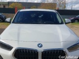  Bmw  X2 BMW  / 2017 / 5P / SUV XDRIVE 25E BUSINESS X AUTOMATICO #26