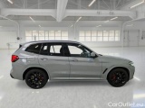  Bmw  X3 BMW  / 2021 / 5P / SUV XDRIVE 30E MSPORT #7
