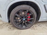  Bmw  X3 BMW  / 2021 / 5P / SUV XDRIVE 30E MSPORT #20