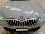  Bmw  X3 BMW  / 2021 / 5P / SUV XDRIVE 30E MSPORT #23