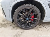  Bmw  X3 BMW  / 2021 / 5P / SUV XDRIVE 30E MSPORT #47