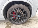  Bmw  X3 BMW  / 2021 / 5P / SUV XDRIVE 30E MSPORT #53