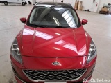  Ford  Kuga FORD  / 2019 / 5P / SUV 2.5 BENZINA FHEV 190CV 4WD VIGNALE AUTO #30