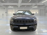  Jeep  Compass JEEP  / 2021 / 5P / SUV 1.3 T4 PHEV 240CV S 4XE AUTO #6