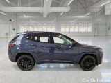  Jeep  Compass JEEP  / 2021 / 5P / SUV 1.3 T4 PHEV 240CV S 4XE AUTO #7