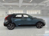  KIA  Niro KIA  / 2022 / 5P / BERLINA 1.6 HEV GDI EVOLUTION DCT #7