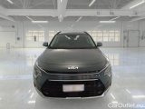  KIA  Niro KIA  / 2022 / 5P / BERLINA 1.6 HEV GDI EVOLUTION DCT #6