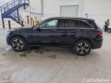  Mercedes  G-Klasee MERCEDES-BENZ GLC / 2019 / 5P / SUV 300 E 4MATIC EQ-POWER BUSIN. EXTRA AUT #7