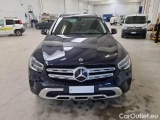  Mercedes  G-Klasee MERCEDES-BENZ GLC / 2019 / 5P / SUV 300 E 4MATIC EQ-POWER BUSIN. EXTRA AUT #6