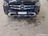 Mercedes  G-Klasee MERCEDES-BENZ GLC / 2019 / 5P / SUV 300 E 4MATIC EQ-POWER BUSIN. EXTRA AUT #31