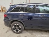  Mercedes  G-Klasee MERCEDES-BENZ GLC / 2019 / 5P / SUV 300 E 4MATIC EQ-POWER BUSIN. EXTRA AUT #41