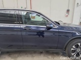  Mercedes  G-Klasee MERCEDES-BENZ GLC / 2019 / 5P / SUV 300 E 4MATIC EQ-POWER BUSIN. EXTRA AUT #38