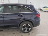  Mercedes  G-Klasee MERCEDES-BENZ GLC / 2019 / 5P / SUV 300 E 4MATIC EQ-POWER BUSIN. EXTRA AUT #51