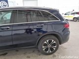  Mercedes  G-Klasee MERCEDES-BENZ GLC / 2019 / 5P / SUV 300 E 4MATIC EQ-POWER BUSIN. EXTRA AUT #53