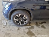  Mercedes  G-Klasee MERCEDES-BENZ GLC / 2019 / 5P / SUV 300 E 4MATIC EQ-POWER BUSIN. EXTRA AUT #57