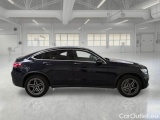  Mercedes  G-Klasee MERCEDES-BENZ GLC COUPÈ / 2019 / 5P / SUV 300 E 4MATIC EQ-POWER PREMIUM PLUS AUT. #7