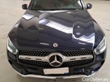  Mercedes  G-Klasee MERCEDES-BENZ GLC COUPÈ / 2019 / 5P / SUV 300 E 4MATIC EQ-POWER PREMIUM PLUS AUT. #24