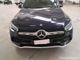  Mercedes  G-Klasee MERCEDES-BENZ GLC COUPÈ / 2019 / 5P / SUV 300 E 4MATIC EQ-POWER PREMIUM PLUS AUT. #26