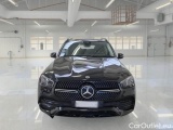  Mercedes  G-Klasee MERCEDES-BENZ GLE / 2018 / 5P / SUV GLE 350 DE 4MATIC PLUG-IN PREMIUM #6