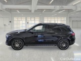  Mercedes  G-Klasee MERCEDES-BENZ GLE / 2018 / 5P / SUV GLE 350 DE 4MATIC PLUG-IN PREMIUM #8