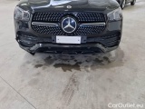  Mercedes  G-Klasee MERCEDES-BENZ GLE / 2018 / 5P / SUV GLE 350 DE 4MATIC PLUG-IN PREMIUM #28
