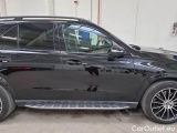  Mercedes  G-Klasee MERCEDES-BENZ GLE / 2018 / 5P / SUV GLE 350 DE 4MATIC PLUG-IN PREMIUM #37